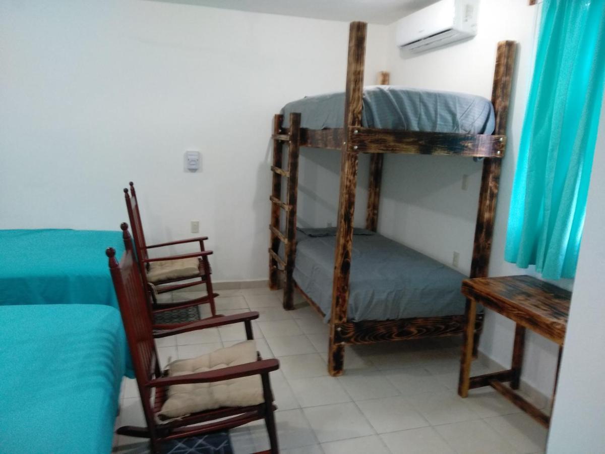 Henry Hotel Bacalar